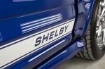 Shelby F-150 Super Snake 2017 года